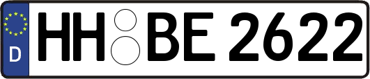 HH-BE2622