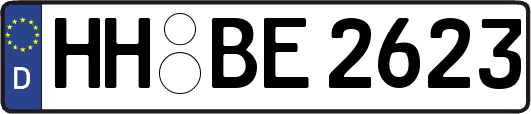 HH-BE2623