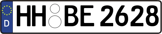 HH-BE2628