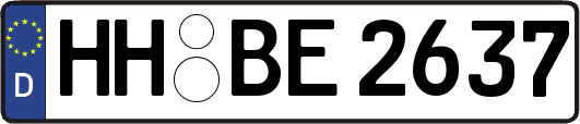 HH-BE2637