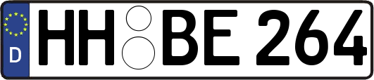 HH-BE264