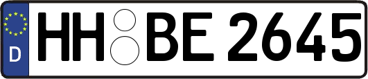 HH-BE2645