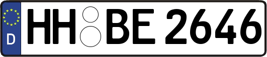HH-BE2646