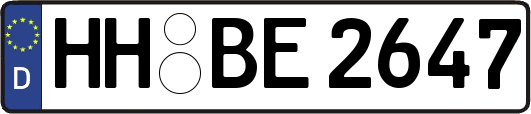 HH-BE2647