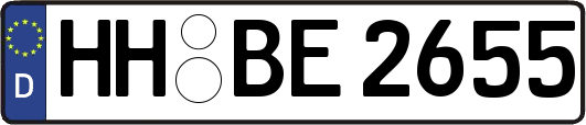 HH-BE2655