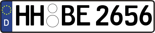 HH-BE2656