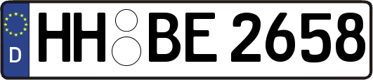 HH-BE2658