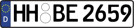 HH-BE2659