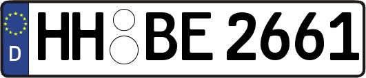 HH-BE2661