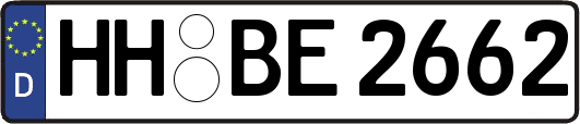 HH-BE2662