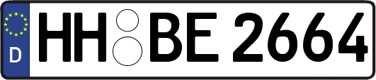 HH-BE2664