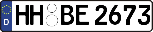HH-BE2673