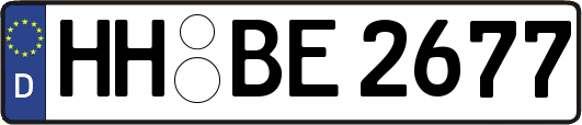 HH-BE2677