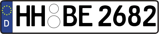 HH-BE2682
