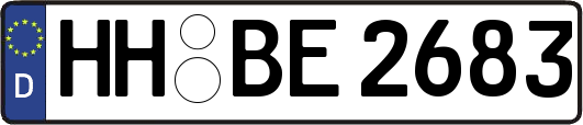HH-BE2683