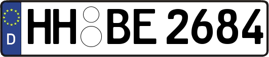 HH-BE2684
