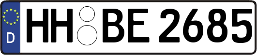 HH-BE2685