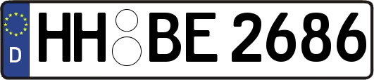 HH-BE2686