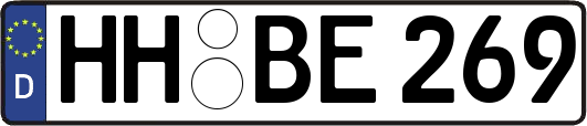HH-BE269