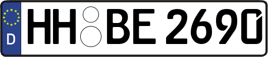 HH-BE2690