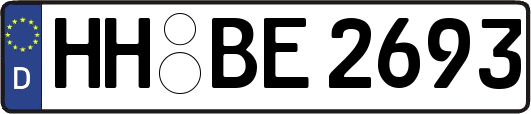 HH-BE2693