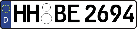 HH-BE2694