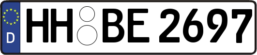 HH-BE2697