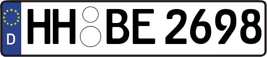 HH-BE2698
