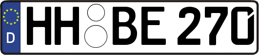 HH-BE270