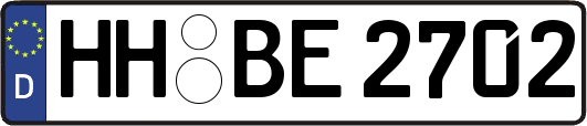 HH-BE2702