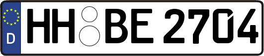 HH-BE2704