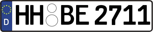 HH-BE2711