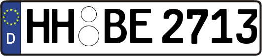 HH-BE2713