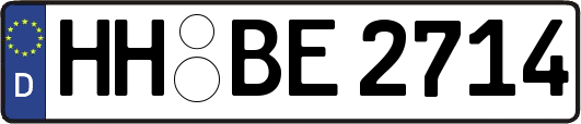 HH-BE2714