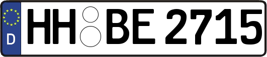 HH-BE2715