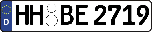 HH-BE2719