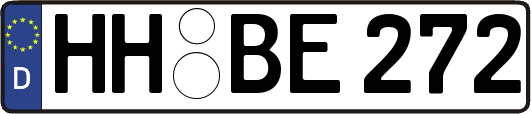HH-BE272