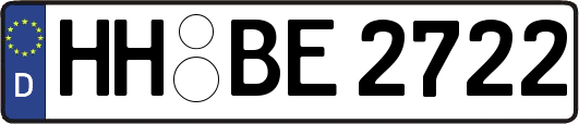 HH-BE2722