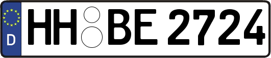 HH-BE2724