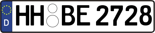 HH-BE2728