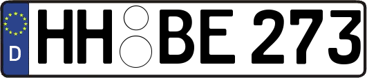 HH-BE273