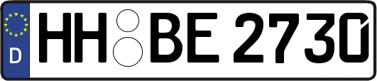 HH-BE2730