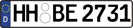 HH-BE2731