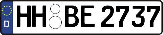 HH-BE2737