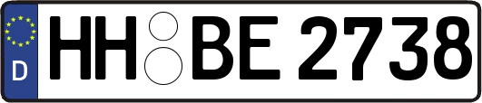 HH-BE2738