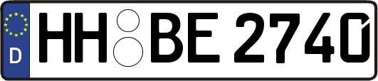 HH-BE2740