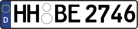HH-BE2746