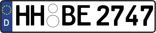 HH-BE2747