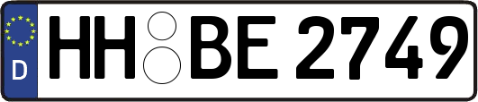 HH-BE2749