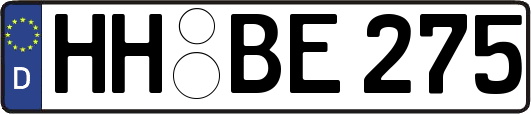 HH-BE275
